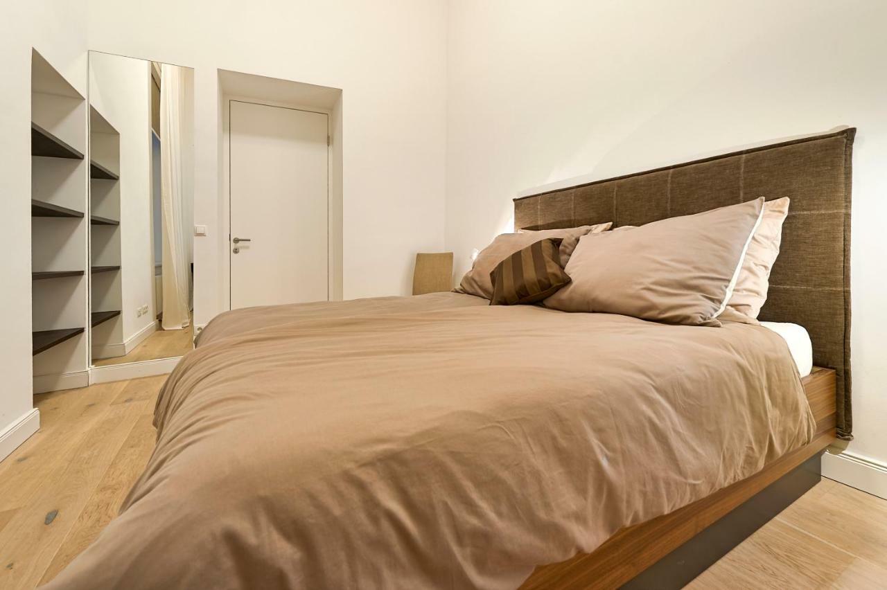 Central Luxury Apartment ウィーン エクステリア 写真