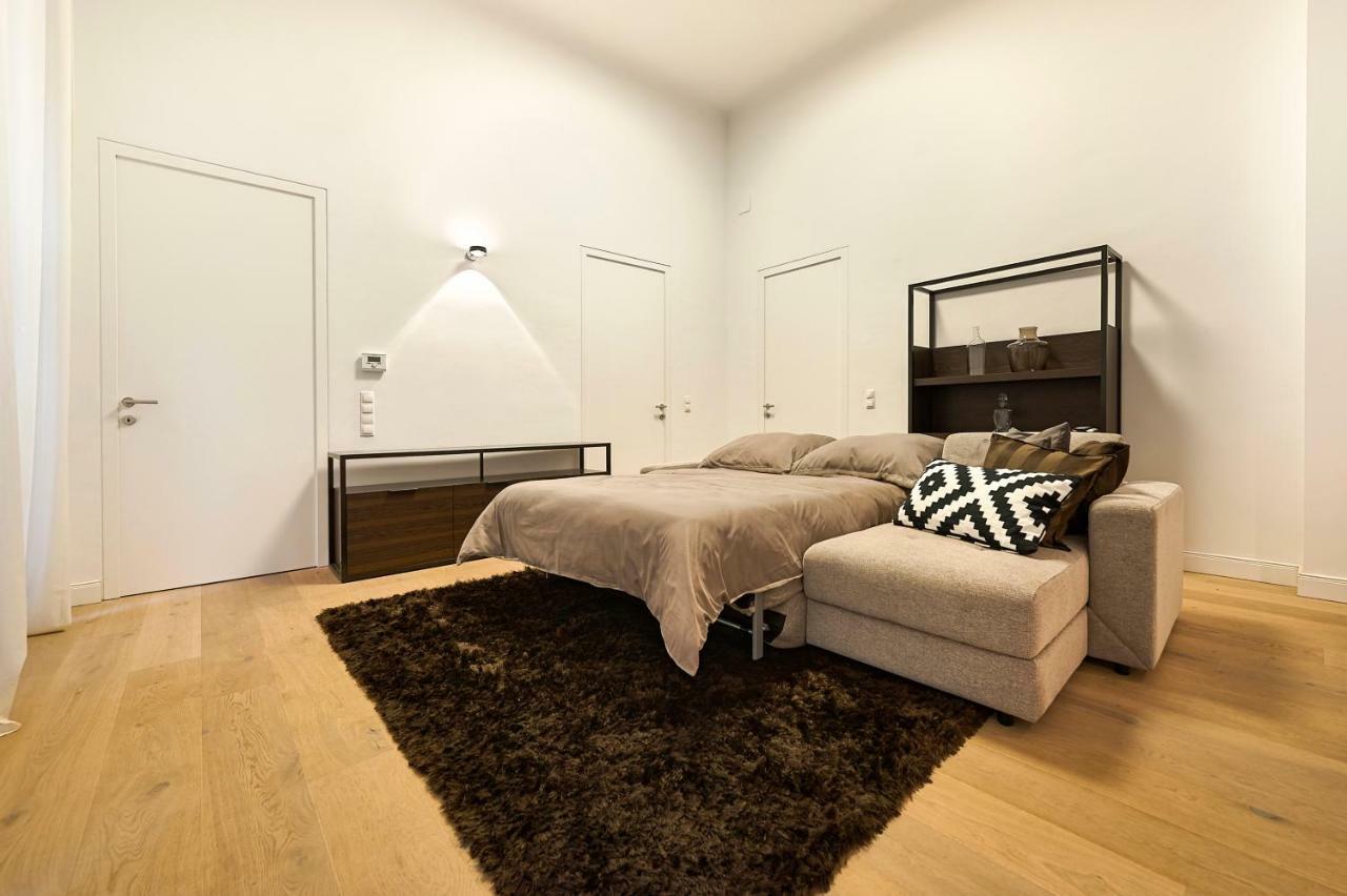 Central Luxury Apartment ウィーン エクステリア 写真