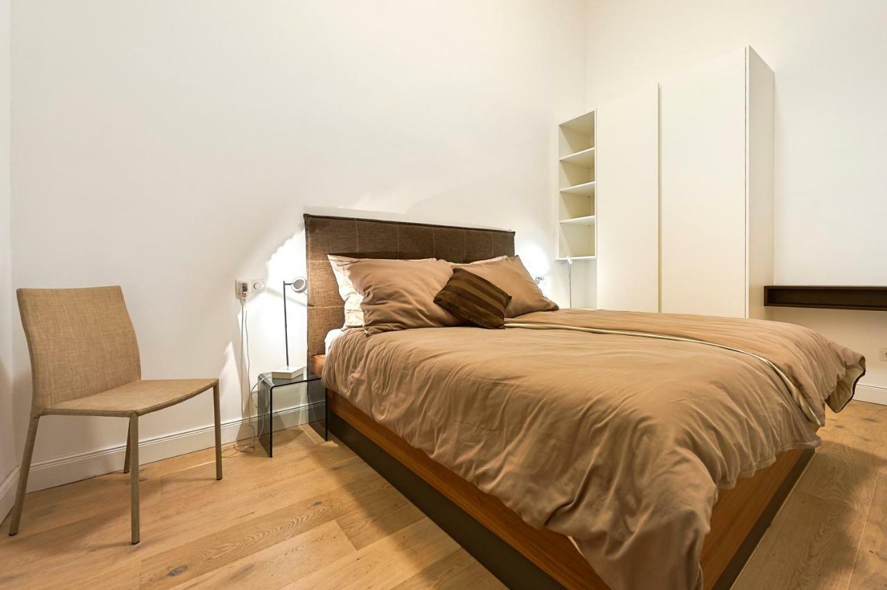 Central Luxury Apartment ウィーン エクステリア 写真