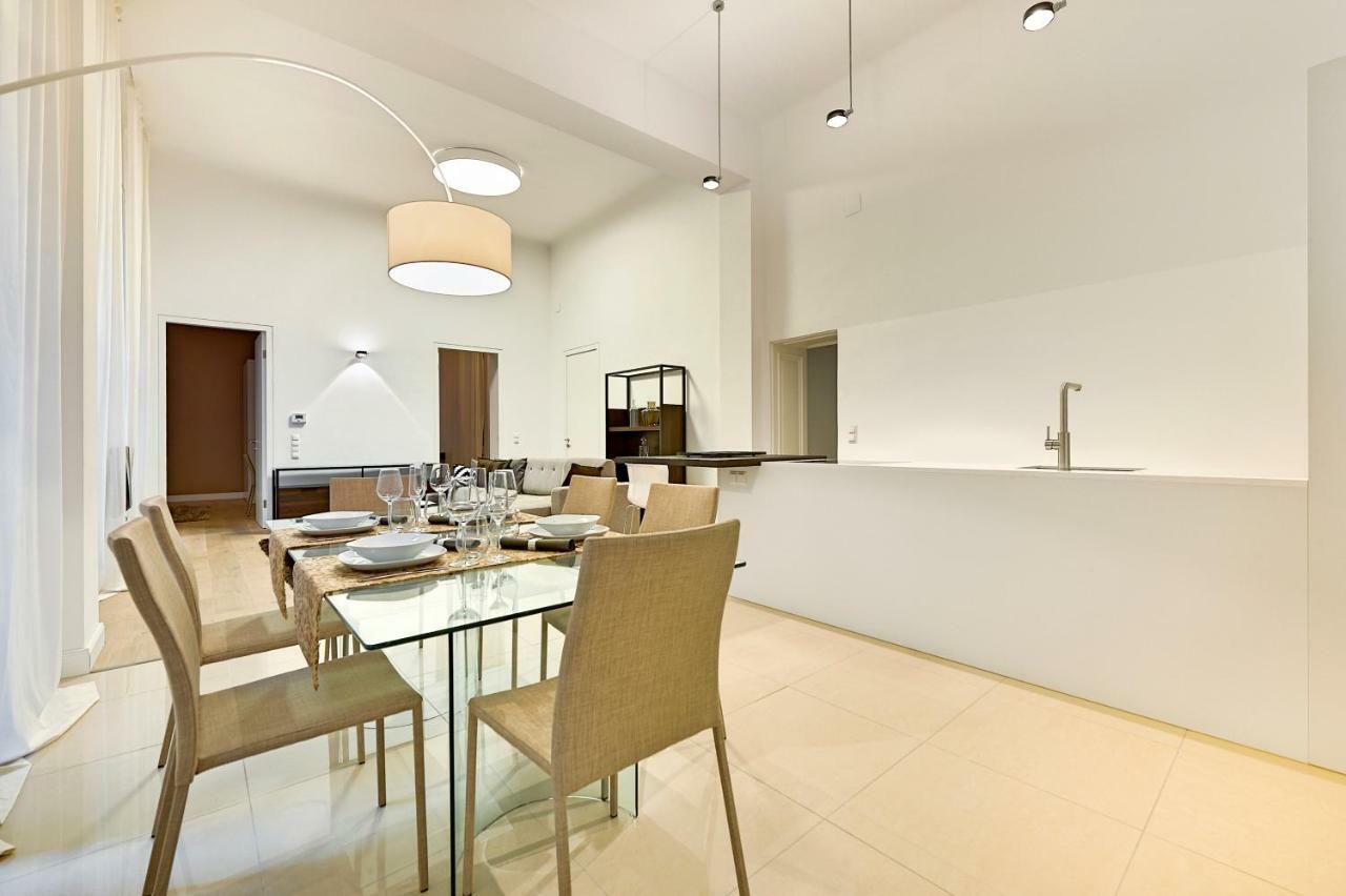 Central Luxury Apartment ウィーン エクステリア 写真